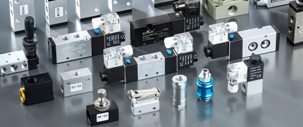 Solenoid-Valve