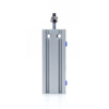 cylinder Multi-mount MD/CU/CDU free installation airtac / smc pneumatic cylinders
