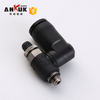 Reliable SMC pneumatic fitting from japanese supplier