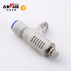 SMC ASV series coupling plastic pneumatic connector