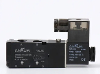 Top 10 Industrial Applications of Solenoid Valves You Should Know