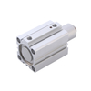 QCK-SM standard pneumatic clamp cylinder without cross arm