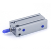 Multi-mount cylinder MD/CU/CDU free installation airtac / smc pneumatic cylinders