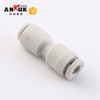 SMC type KMH series Metric Size One Touch Tube PVC Pipe Fitting