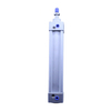 Factory direct SI Series adjustable stroke Aluminum Pneumatic air ISO6431 STANDARD Cylinder SI320X600