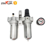 SMC Type SFC 200 Pneumatic Plant Filter Air Regulator Source Treatment Units
