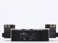 Top 5 Benefits of Using A High-Quality Solenoid Valve in Fluid Control