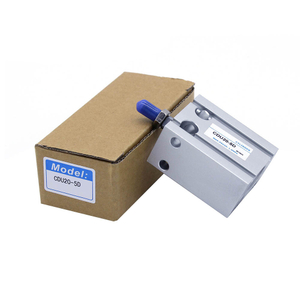 Wholesale smc air pneumatic boosting magnetic switch cylinder