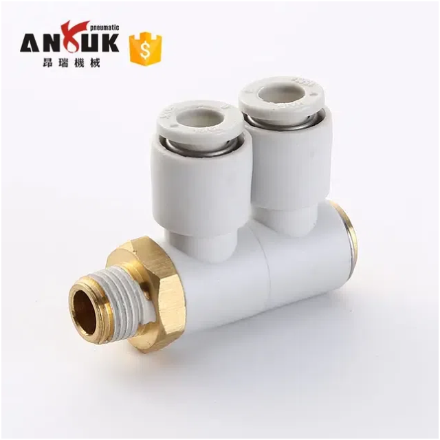 Pneumatic Systems