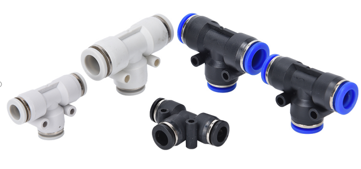 How to Identify the Model of the Pneumatic Joint?