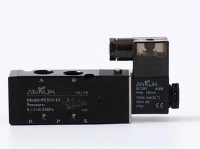 Solenoid Valve 