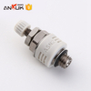 quick air male thread connector pneumatic fitting Factory custom 