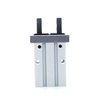 Cheap high quality pneumatic standard air cylinder MHZ2-16D