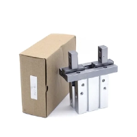 The Role of Air Cylinders in Robotics And Automation