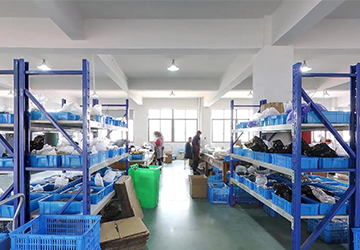 Wenzhou Ang Rui Machinery Co., Ltd.