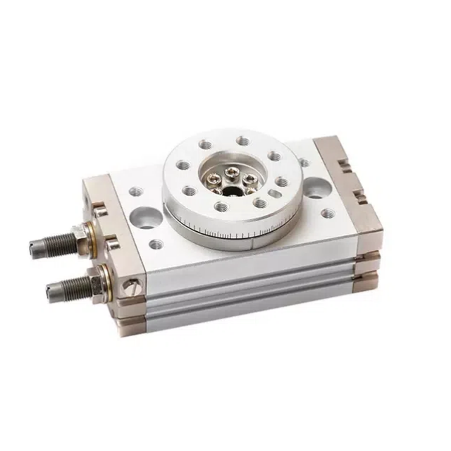 Troubleshooting Common Issues with Pneumatic Air Cylinders