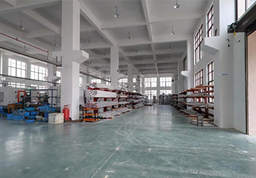 Wenzhou Ang Rui Machinery Co., Ltd.