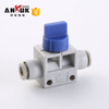 SMC VHK Series Standard Type Hand Valve Switch Tube Fittings