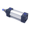 SC cylinders 32/40/50/60/80/100/125/160mm cheap Pneumatic air cylinder with Magnetic