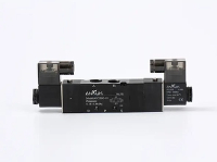 Solenoid Valve 