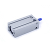 CDU20-45D series free mounting pneumatic compact cylinder