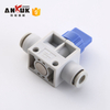 SMC VHK Series Standard Type Hand Valve Switch Tube Fittings