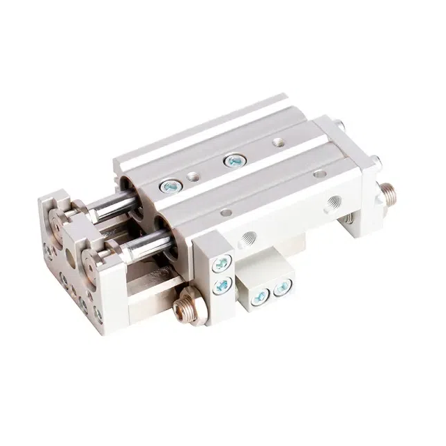 How Pneumatic Systems Improve Workplace Safety And Efficiency