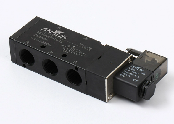 solenoid valve  solenoid valve
